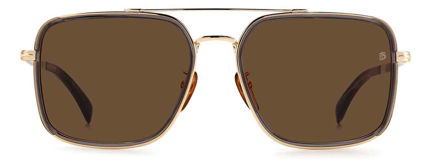 David Beckham DB7083 Sunglasses - view 7